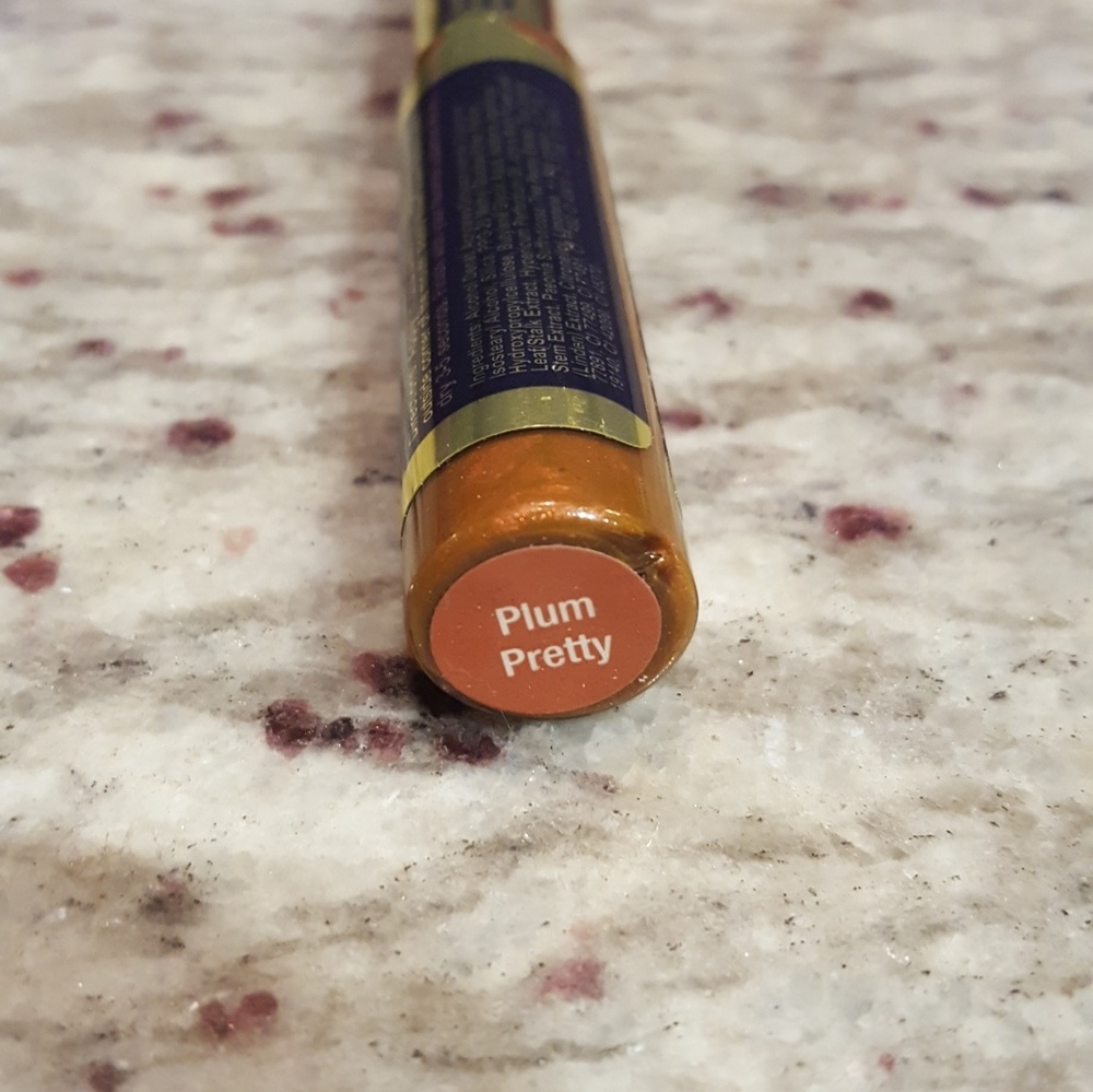 Plum Pretty lipsense